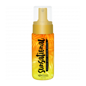 Sunsational - Self-Tanning Mousse